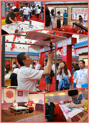 上合組織青年交流營成功舉行，文化藝術交流增進青年友誼