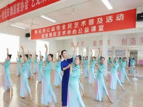 濰坊壽光市 蔬鄉綻華彩 文脈煥新光——探索文化藝術交流新篇章